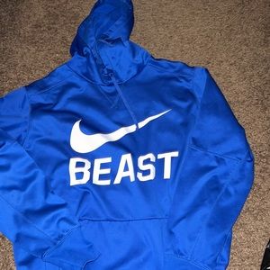 Nike hoody